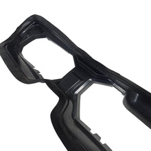 Load image into Gallery viewer, Renault Kangoo front bumper grill air duct guide 2021-2023 Genuine 628105159R
