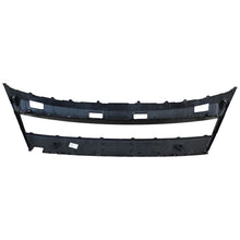 Load image into Gallery viewer, Hyundai tucson N Line front bumper grill frame 2024-2026 Genuine 86512-N7SA0
