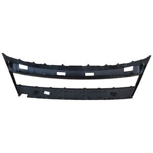 Hyundai tucson N Line front bumper grill frame 2024-2026 Genuine 86512-N7SA0