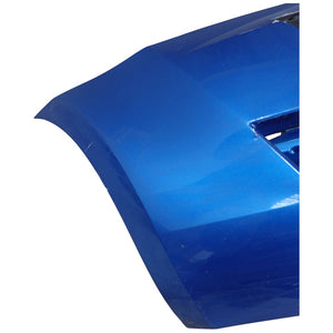 Skoda Octavia front bumper 2013-2016 Standard Saloon Estate Genuine 5E0807221