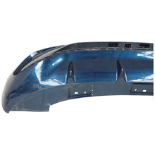 Load image into Gallery viewer, CUPRA BORN REAR BUMPER 2022 onwards GENUINE Used part 10E807421B
