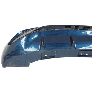 CUPRA BORN REAR BUMPER 2022 onwards GENUINE Used part 10E807421B