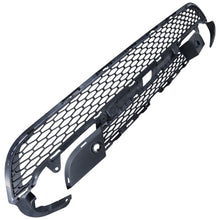 Load image into Gallery viewer, Range Rover Evoque front bumper lower centre grill Genuine GJ32-17K945-A

