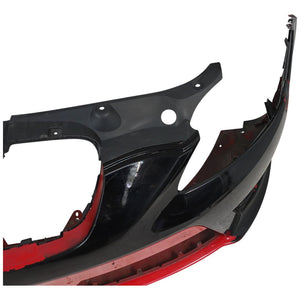 SEAT LEON FR FRONT BUMPER 2010 to 2012 Hatchback GENUINE pn 1P0807221R