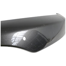 Load image into Gallery viewer, MCLAREN 650S FRONT BUMPER Centre Trim Panel Upper GENUINE pn 11A7744CP
