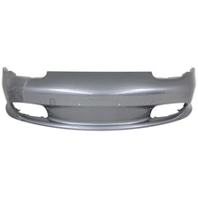 Load image into Gallery viewer, PORSCHE BOXSTER FRONT BUMPER 986 2.7 2002 to 2004 GENUINE 98650531105
