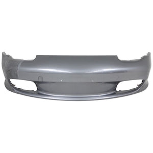 PORSCHE BOXSTER FRONT BUMPER 986 2.7 2002 to 2004 GENUINE 98650531105