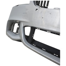 Load image into Gallery viewer, BMW 5 series M Sport front bumper LCI 2014 to 2016 F10 F11 Genuine 51117905289
