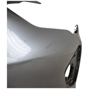 Vauxhall Corsa F GS Line SRI FRONT BUMPER 2020 to 2022 GENUINE 9830340080