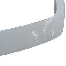 Load image into Gallery viewer, Nissan Juke spoiler for rear tailgate boot lid 2014-2016 Genuine KE615-1KA00WH
