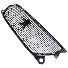 Load image into Gallery viewer, Peugeot 2008 front bumper grill 2019-2020 5 Door Genuine 9825860780
