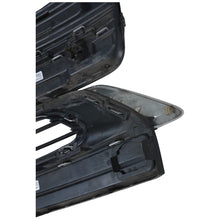 Load image into Gallery viewer, Volvo XC90 front bumper left right grill set 2020-2024 SUV GENUINE 31663514
