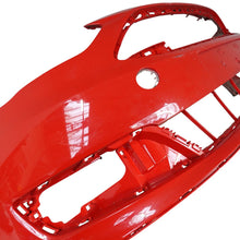 Load image into Gallery viewer, Ford Cmax C-Max front bumper 2015-2019 MPV Genuine pn F1CB-R17757-A
