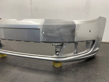 Load image into Gallery viewer, VOLKSWAGEN TOURAN FRONT BUMPER 2011 onwards MPV GENUINE pn 1T0807221M
