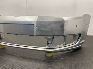 VOLKSWAGEN TOURAN FRONT BUMPER 2011 onwards MPV GENUINE pn 1T0807221M