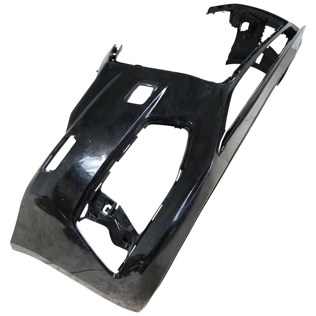 Audi A6 front bumper C8 2018-2021 Saloon Avant Genuine 4K0807437