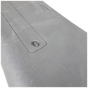 PORSCHE MACAN REAR Tailgate Boot Lid Interior Panel GENUINE 95B867979