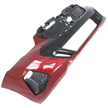 Load image into Gallery viewer, BMW 5 SERIES G60 M SPORT FRONT BUMPER 2023 onwards GENUINE pn 51118084653
