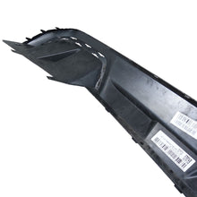 Load image into Gallery viewer, BMW I4 Gran Coupe M Sport rear bumper valance G26 2020-2024 Genuine 51128096492
