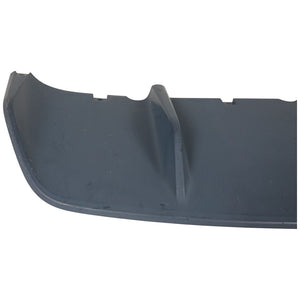 JAGUAR I PACE REAR BUMPER Diffuser 2018 onwards SUV GENUINE J9D3-17B891-AA
