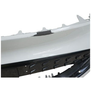 CUPRA BORN FRONT BUMPER 2022 onwards GENUINE pn 10E807221D