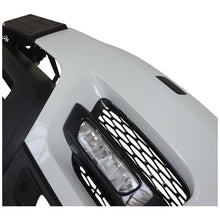 Load image into Gallery viewer, RANGE ROVER SPORT FRONT BUMPER 2013 to 2017 SUV GENUINE pn DK62-17F775-BB

