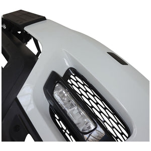 RANGE ROVER SPORT FRONT BUMPER 2013 to 2017 SUV GENUINE pn DK62-17F775-BB