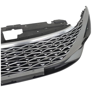 OMODA 5 NOBLE FRONT BUMPER 2024 onwards 5 Door GENUINE Used pn 602001906AA