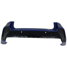 Load image into Gallery viewer, BMW X1 U11 M Sport rear bumper 2022 -2025 SUV 5 Door Genuine Used 51129881934
