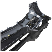 Load image into Gallery viewer, RANGE ROVER SPORT FRONT BUMPER 2013 to 2017 SUV GENUINE pn DK62-17F775-BB
