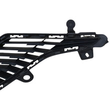 Load image into Gallery viewer, Peugeot 208 front bumper lower grill 2020-2024 Hatchback Genuine 9823209880
