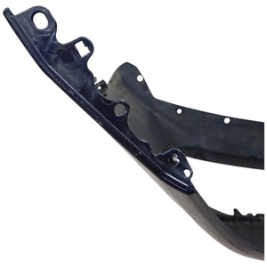 BMW 5 Series M Sport front bumper G30 G31 LCI 2020-2023 Genuine pn 51118098644