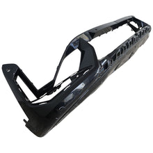 Load image into Gallery viewer, BMW X1 U11 front bumper lower trim valance 2022 onwards SUV Genuine 51115A0DB80
