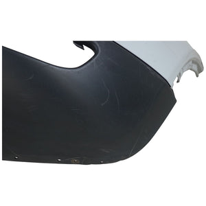 RANGE ROVER EVOQUE FRONT BUMPER 2015 onwards SUV GENUINE pn GJ32-17F003-A