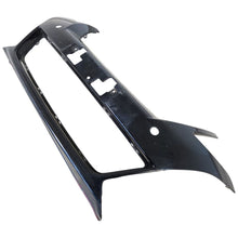 Load image into Gallery viewer, Honda Civic front bumper centre grill 2015-2017 Genuine 71102-TV0-ZY00
