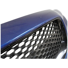 Load image into Gallery viewer, Jaguar XE R Sport front bumper saloon or estate Genuine pn GX7M-17F003-AA
