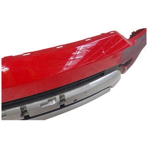 SUZUKI IGNIS FRONT BUMPER 2021 onwards Facelift GENUINE pn 71711-73S0