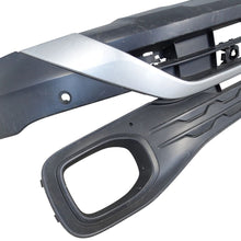 Load image into Gallery viewer, Volkswagen T Cross front bumper lower valance 2019-2022 Genuine 2GM805903C
