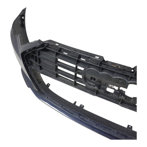 Audi A6 S Line FRONT BUMPER C8 2018 onwards SALOON GENUINE pn 4K0807437C