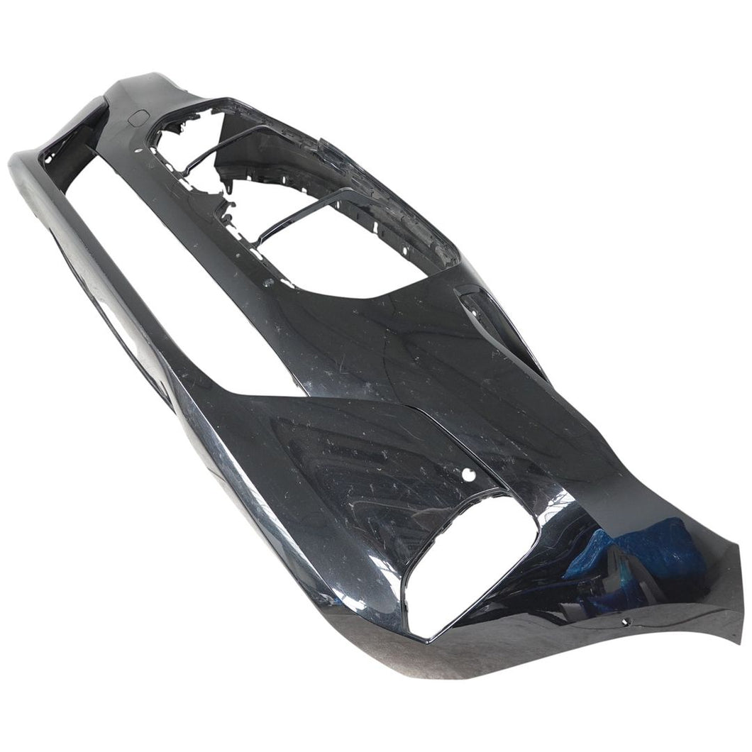 BMW 2 SERIES GRAN or ACTIVE FRONT BUMPER F45 Tourer 2021 on GENUINE 51118737313