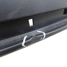 Load image into Gallery viewer, Tesla Model Y rear bumper lower section Hatchback 2021-2023 Genuine 1494006-00-B
