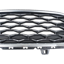 Load image into Gallery viewer, Ford Kuga Vignale front bumper upper centre grill 2020-2024 Genuine LV4B-8200-V
