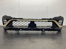 Load image into Gallery viewer, RENAULT CAPTUR RS LINE FRONT BUMPER Lower Grill Section GENUINE 620261150R
