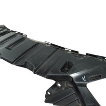 Load image into Gallery viewer, Nissan Micra front bumper gril K14 2017-2023 Hatchback GENUINE pn 623105FP0A
