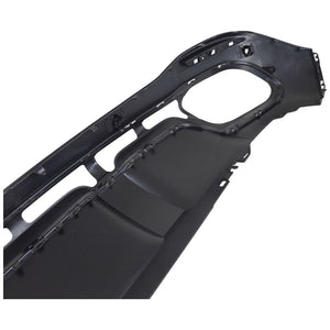 MERCEDES BENZ GLE SUV AMG REAR BUMPER Trim W167 2019 onwards GENUINE A1678852503