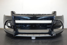 Load image into Gallery viewer, GENUINE FORD KUGA FRONT BUMPER 2013 to 2016 5 Door SUV pn CV44-17757-AGW
