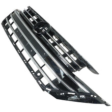 Load image into Gallery viewer, VOLKSWAGEN ARTEON R Line Front Bumper Upper Grill 2021 onward GENUINE 3G8853655E
