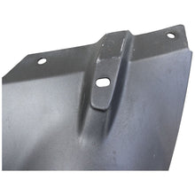 Load image into Gallery viewer, Aston Martin Vantage rear bumper diffuser 2012-2015 Genuine pn BG33-17E955
