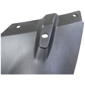 Aston Martin Vantage rear bumper diffuser 2012-2015 Genuine pn BG33-17E955