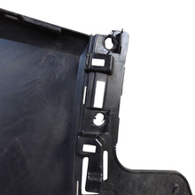 Load image into Gallery viewer, BMW IX front bumper 2021-2024 SUV 5 door Electric Genuine Used pn 51117933621
